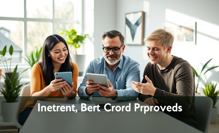 Proceso de aprobación instantánea de crédito en línea