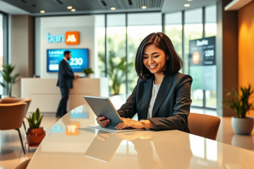 Cómo obtener un préstamo personal de manera sencilla y rápida.