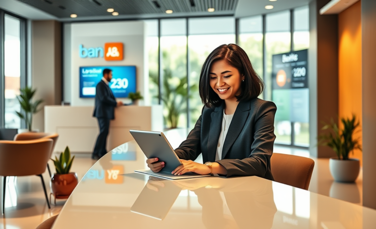 Cómo obtener un préstamo personal de manera sencilla y rápida.