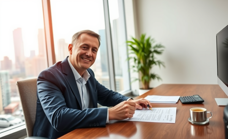 Imagen que representa el préstamo para personas con deudas, mostrando opciones financieras accesibles.