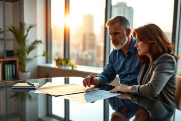 Préstamo Personal para Regularizar Deudas: solución financiera