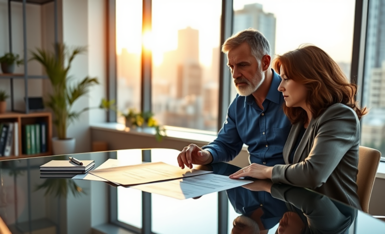 Préstamo Personal para Regularizar Deudas: solución financiera