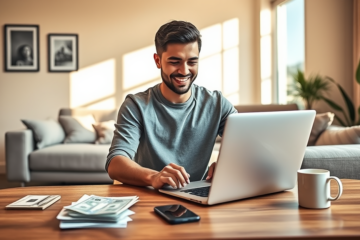 Crédito rápido sin burocracia para necesidades urgentes