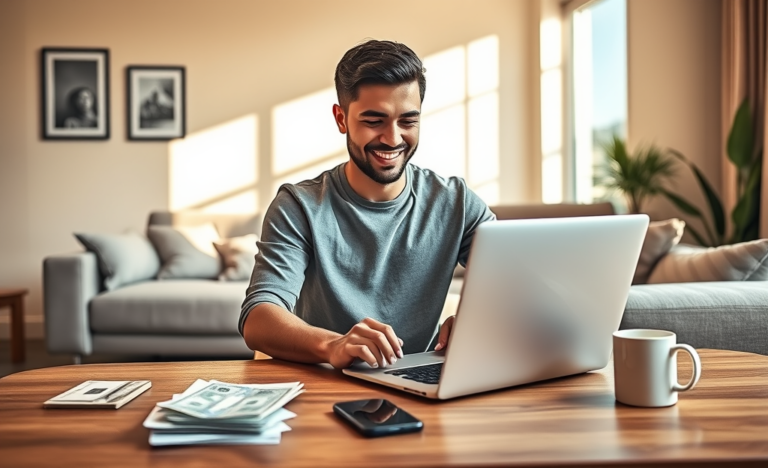 Crédito rápido sin burocracia para necesidades urgentes