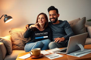 Préstamo personal en línea para personas con deudas