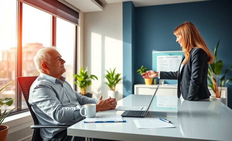 Imagen sobre préstamos personales rápidos para emergencias financieras.