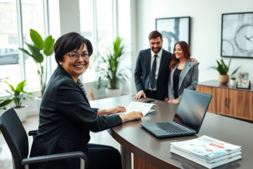 Imagen representativa de un crédito inmediato sin complicaciones.