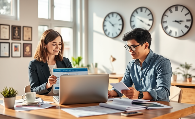 Información sobre préstamos personales con acceso inmediato al crédito