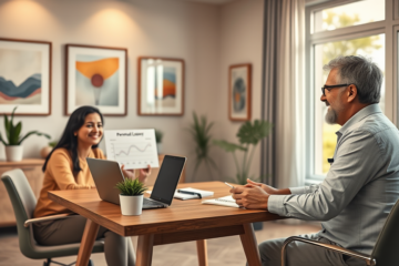 Imagen ilustrativa sobre Préstamos Personales con Intereses Bajos, destacando su conveniencia y flexibilidad.