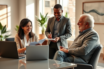 Imagen ilustrativa sobre préstamos personales sin consulta al SPC.