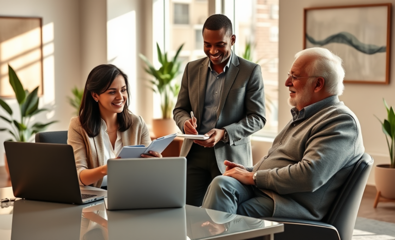 Imagen ilustrativa sobre préstamos personales sin consulta al SPC.