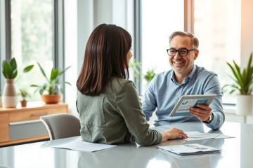 Imagen de un préstamo rápido sin comprobación de ingresos