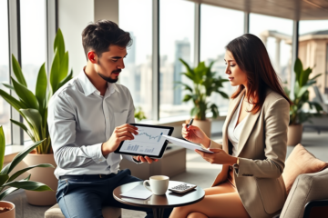 Crédito para gastos e inversiones en montos accesibles.