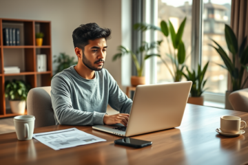 Préstamo Personal en Línea, financiamiento sencillo y rápido