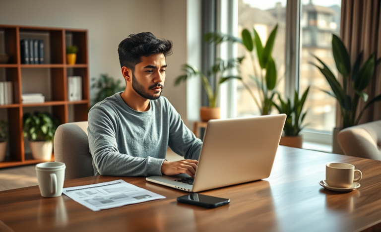 Préstamo Personal en Línea, financiamiento sencillo y rápido