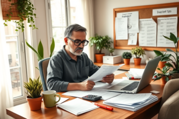 Infografía sobre cómo utilizar un crédito para mejorar tus finanzas personales.