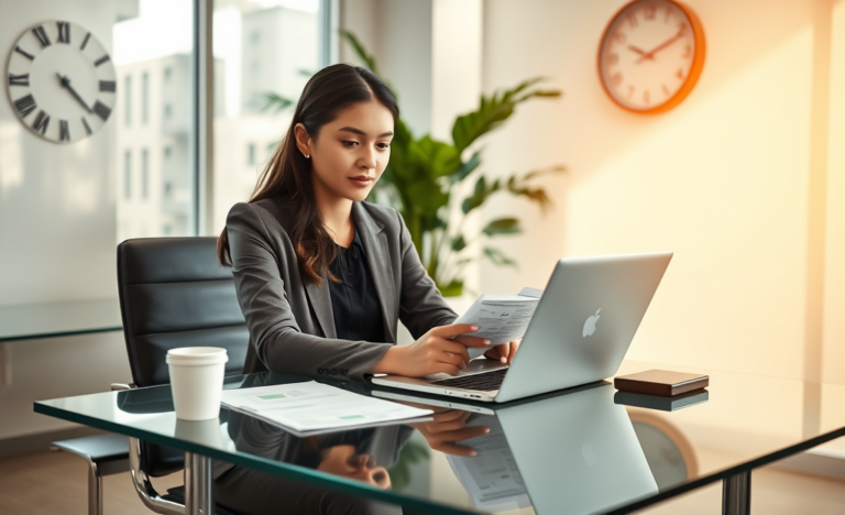 Imagen representativa de un crédito personal para mejorar el historial crediticio.