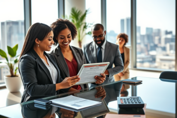 Préstamo Personal Rápido y Seguro - Opción Financiera