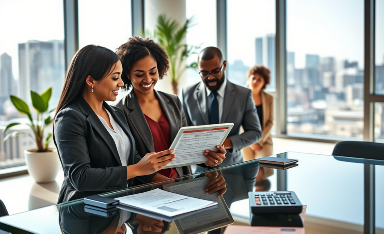 Préstamo Personal Rápido y Seguro - Opción Financiera