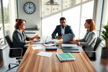 Imagen que representa un Préstamo Personal para personas con deudas con aprobación inmediata.