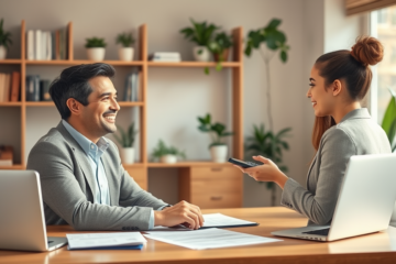 Crédito para saldar pendientes y consolidar deudas