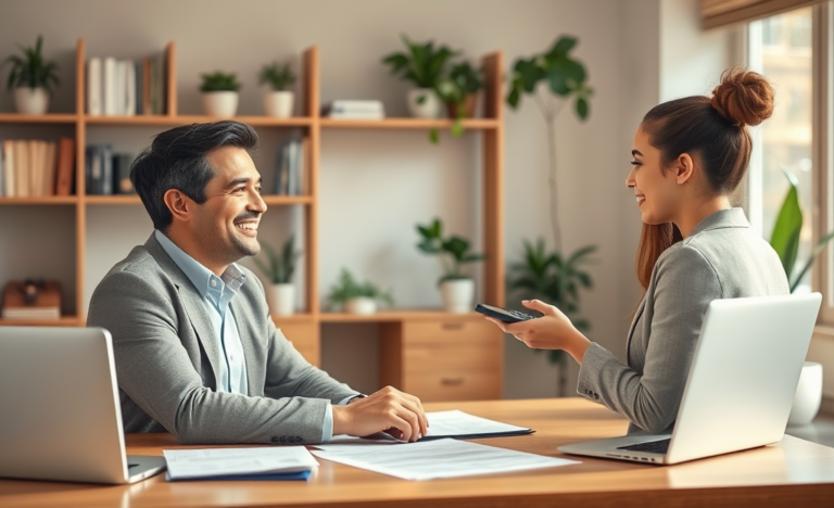 Crédito para saldar pendientes y consolidar deudas