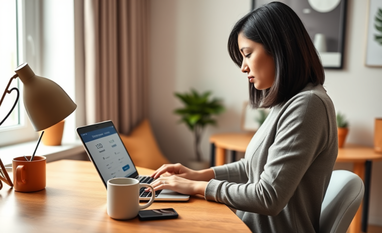 Guía para obtener un préstamo personal en línea sin complicaciones.