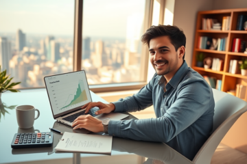 Consejos para obtener crédito personal y alcanzar $10,000 MXN