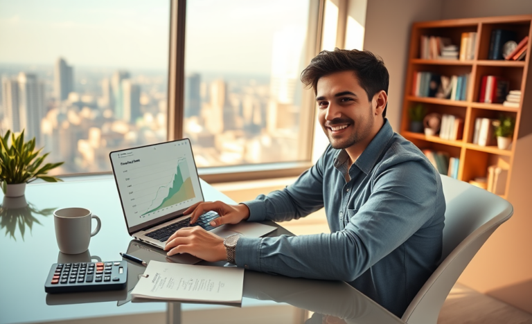 Consejos para obtener crédito personal y alcanzar $10,000 MXN