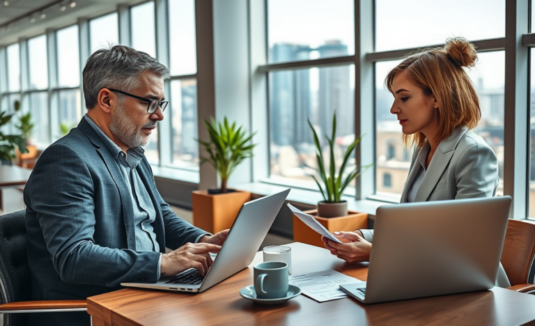 Imagen que ilustra las opciones de Préstamo Personal para Autónomos y su impacto en los negocios.