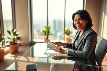 Imagen de un préstamo personal sin complicaciones