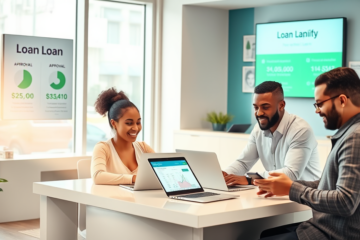 Imagen sobre Préstamos Personales con Aprobación Rápida.