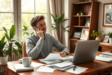 Préstamo Personal para resolver problemas financieros y deudas