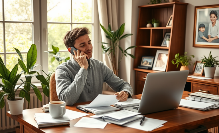 Préstamo Personal para resolver problemas financieros y deudas