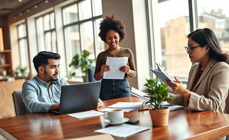 Imagen representativa de un préstamo personal para mejorar el crédito.