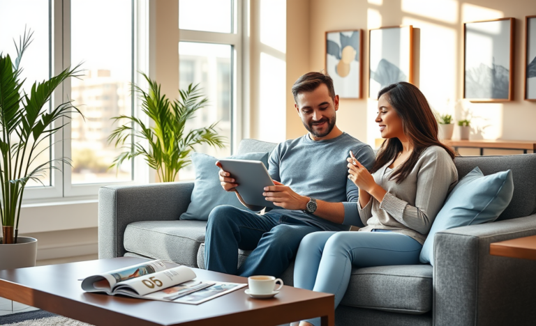 Imagen que describe un Préstamo Personal Sin Compromiso, resaltando su flexibilidad y rapidez.