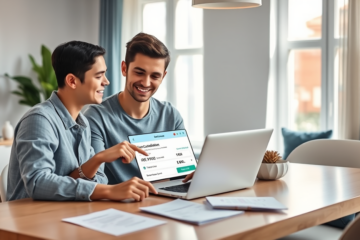 Imagen representativa sobre crédito digital para clientes con deudas.