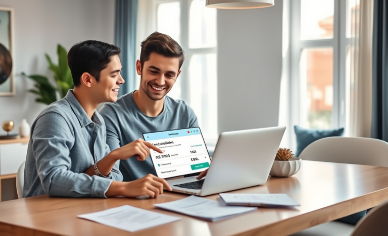 Imagen representativa sobre crédito digital para clientes con deudas.