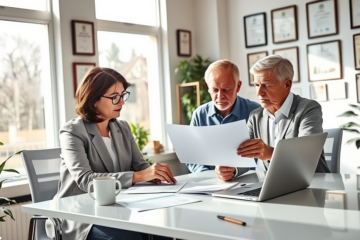 Imagen que ilustra opciones de crédito para pagar obligaciones financieras.