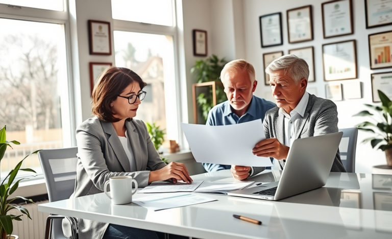 Imagen que ilustra opciones de crédito para pagar obligaciones financieras.